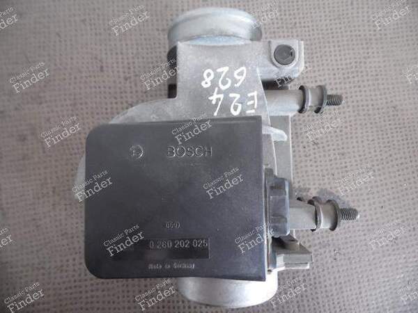 M30B28 Flow Meter - BMW 6 (E24) - BMW 13621272101 Bosch 0280202025- 5