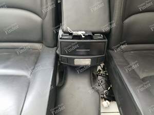 Sitzgruppe vorne/hinten 'pack lounge'. - CITROËN C6 - thumb-4