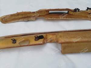Dashboard - MATRA-SIMCA-TALBOT Bagheera - thumb-1