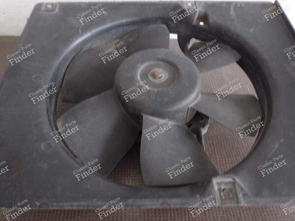 Motor-driven cooling fan - PORSCHE 944 - 94462402103 / 94462402105- 1