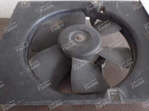 Motor-driven cooling fan - PORSCHE 944 - 94462402103 / 94462402105- thumb-1