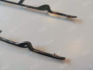 Wing inscriptions before 'Olympia - OPEL Olympia Rekord - 6673349 (L) / 66673350 (R)- thumb-5