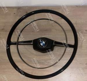 Lenkrad - BMW 1500 / 1600 / 1800 / 2000 (Neue Klasse)