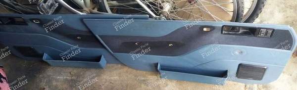 Panneaux de porte pour Talbot Horizon - SIMCA-CHRYSLER-TALBOT Horizon - 1