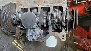 Kompletter Kernmotor R8 Gordini - RENAULT 8 / 10 (R8 / R10) - thumb-5