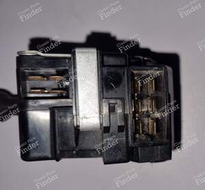 Turn signal and headlight switch... - RENAULT Twingo - 3293 / 77008224458- thumb-2