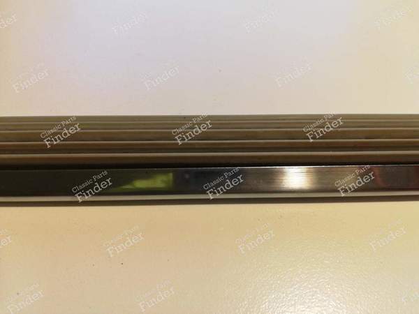 Pallasleiste am vorderen linken Kotflügel - CITROËN DS / ID - 5-434 918 (?)- 2