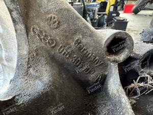 Getriebe - PORSCHE 924 - 016301103- thumb-2