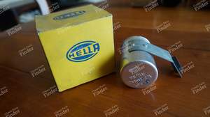 Blinkende Zentrale Deutsches Auto 50er bis 70er Jahre - OPEL Rekord (A & B)