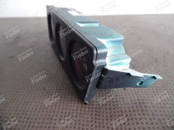 AFFICHEUR 3 MANOMETRES 8A1919214 AUDI 80 - AUDI 80/90 (B3/B4) - 110.008/566/001- 3