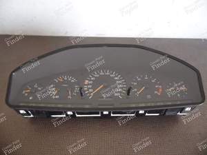 COMBINE D'INSTRUMENTS A1404403111 MERCEDES CL500 W140 - MERCEDES BENZ SEC / S Coupé / CL (C140)