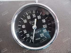 COMPTEUR JAEGER VINTAGE - CITROËN DS / ID - thumb-9