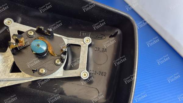 Rétroviseur extérieur droit - FORD Escort / Orion (MK5 & 6) - 91AB17682BE- 3