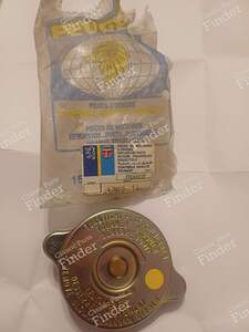 Radiator cap - PEUGEOT 304