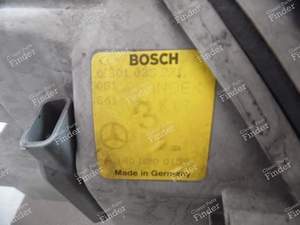 SCHEINWERFER VORNE LINKS A1408200159 MERCEDES S-KLASSE COUPE C140 - MERCEDES BENZ SEC / S Coupé / CL (C140) - 0301035271- thumb-9