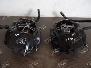 PORSCHE 944S2 & 968 FRONT BRAKE CALIPERS - PORSCHE 944 - Brembo 20469101 et 20469200- thumb-6