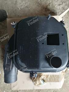 Halterung für Luftfilter / Durchflussmesser - CITROËN CX - thumb-2