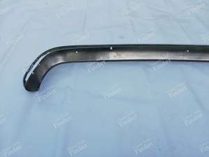 Chrome rear bumper - PEUGEOT 504 - thumb-2