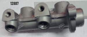 Tandem master cylinder 20.6mm - OPEL Kadett (E) - 12807- thumb-1