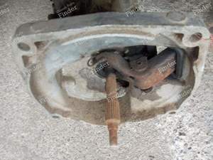 Boite à vitesses - BMW 700 - R11121101009- thumb-5