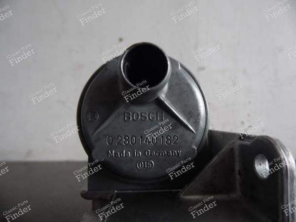 ZUSATZLUFTVENTIL - CITROËN Visa / C15 - 0345.37 / 034537 equiv. 91538499- 5