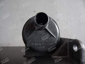 ZUSATZLUFTVENTIL - CITROËN Visa / C15 - 0345.37 / 034537 equiv. 91538499- thumb-5