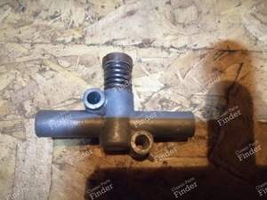 Leerlaufventil - Version 2400 - CITROËN CX - thumb-1