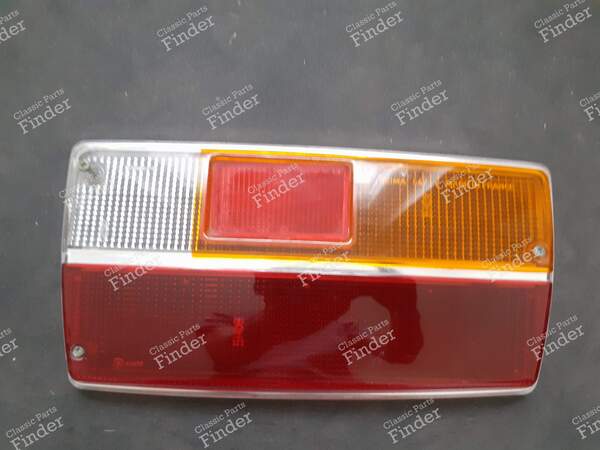 Right taillight lens - PEUGEOT 304 - 647- 0
