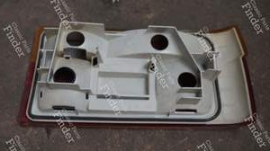 Left rear light - RENAULT 9 / Alliance / Broadway / 11 / Encore (R9 / R11) - 1263701- thumb-1