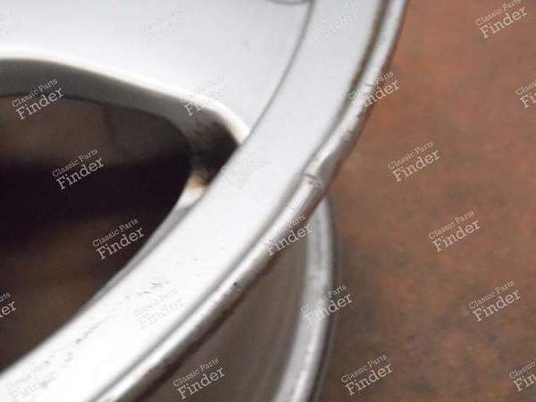 PORSCHE 964 & 944S2 FRONT RIMS - PORSCHE 911 (964) - 96436211401- 5