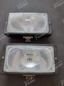 Bosch Fog Lights - LAND ROVER Range Rover