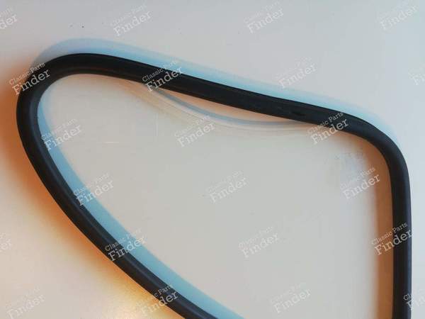 Quarter window - CITROËN 2CV - 4