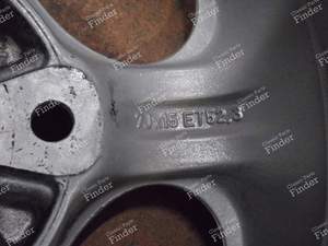 JANTES 924S ET 944 - PORSCHE 924 - 94436210400- thumb-8