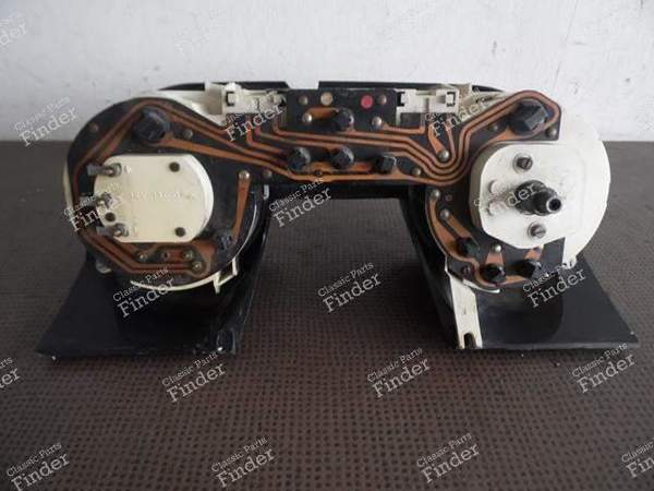 COMBINES INSTRUMENTS - ALFA ROMEO Alfasud - 4