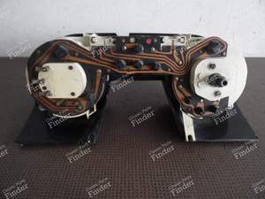 COMBINES INSTRUMENTS - ALFA ROMEO Alfasud - thumb-4