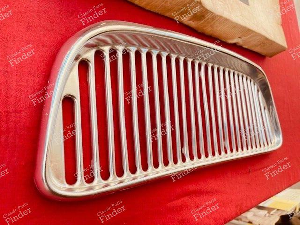 Calandre originale R4 1ère génération - RENAULT 4 / 3 / F (R4) - 2