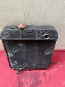 Motorkühler für PEUGEOT 204