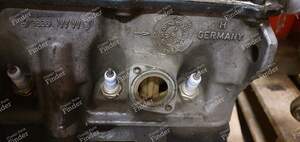 DX Engine - GTI 1.8L - VOLKSWAGEN (VW) Golf I / Rabbit / Caddy / Jetta - DX- thumb-2