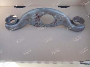 Differentialhalterung - TRIUMPH Spitfire / GT6 - thumb-1