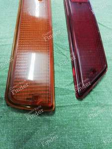 Paire de feux arrière gauche + droite - Alfetta GT Série 1 - ALFA ROMEO Alfetta GT/GTV - 60727798 / 60727799 / 60727809 /  60727810- thumb-9