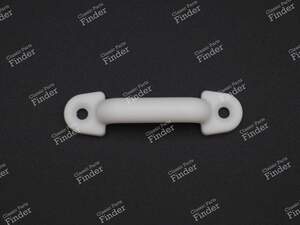 Paire de support de sangle intérieure - PEUGEOT 203 - thumb-2