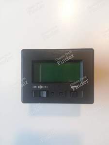 Ordinateur de bord - RENAULT Fuego