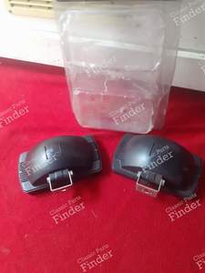 Halogen-Nebelscheinwerfer - Multimarken - RENAULT 4 / 3 / F (R4) - 2952- thumb-3