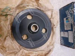 Power Steering Pump Pulley for PEUGEOT 505