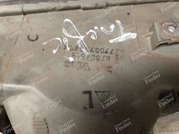 Left headlight for Trafic or R21 - RENAULT Trafic - 67504619 / 7700765492- 3