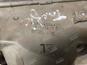 Left headlight for Trafic or R21 - RENAULT Trafic - 67504619 / 7700765492- thumb-3