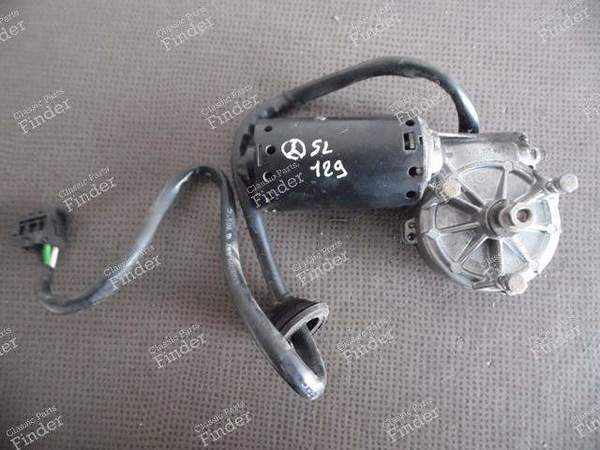 WIPER MOTOR - MERCEDES BENZ SL (R129) - Mercedes A1298202242 Bosch 0390241412CDP- 0