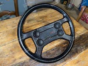 Volant version GTI phase 2 - VOLKSWAGEN (VW) Golf II / Jetta - thumb-3
