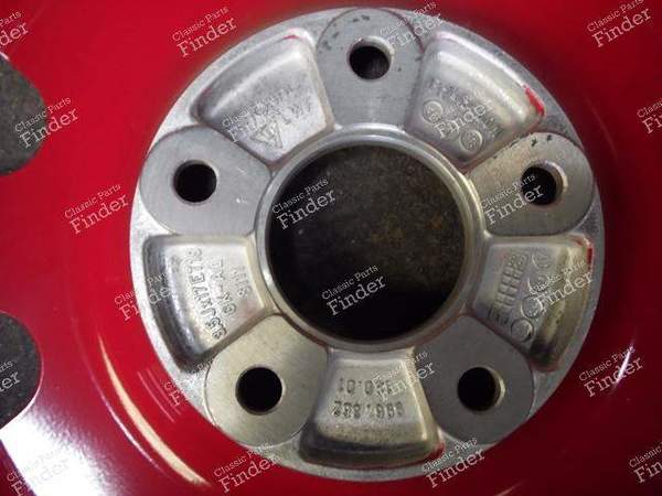 ROUE DE SECOURS GALETTE - 996 - PORSCHE 911 (996) - 99636213001- 6
