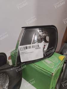 Blinklicht vorne links - Phase 2 - RENAULT Safrane - 15533- thumb-2